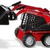 Siku 3049 Manitou-3300V-Kompaktlader Bobcat -Speelgoed Speciaal Winkel siku 3049 manitou 3300v compactlader