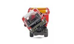 Siku 3061 Lindner Unitrac-voederwagen Opraapwagen -Speelgoed Speciaal Winkel siku 3061 lindner unitrac laadwagen 5