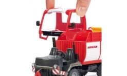 Siku 3061 Lindner Unitrac-voederwagen Opraapwagen -Speelgoed Speciaal Winkel siku 3061 lindner unitrac laadwagen 6
