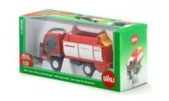 Siku 3061 Lindner Unitrac-voederwagen Opraapwagen -Speelgoed Speciaal Winkel siku 3061 unitrac voederwagen 2