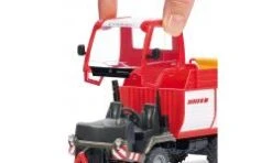 Siku 3061 Lindner Unitrac-voederwagen Opraapwagen -Speelgoed Speciaal Winkel siku 3061 unitrac voederwagen 3