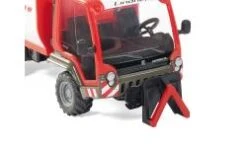 Siku 3061 Lindner Unitrac-voederwagen Opraapwagen -Speelgoed Speciaal Winkel siku 3061 unitrac voederwagen 4