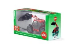 Siku 3067 Manitou MLT840 Telescooplader 15 Siku 3067 Manitou MLT840 Telescooplader -Speelgoed Speciaal Winkel siku 3067 manitou telescooplader 5 1