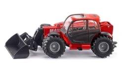 Siku 3067 Manitou MLT840 Telescooplader 10 Siku 3067 Manitou MLT840 Telescooplader -Speelgoed Speciaal Winkel siku 3067 manitou telescooplader 6
