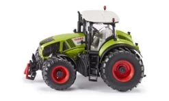 Siku 3280 Tractor Claas-Axion-950