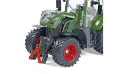 Siku 3285 Tractor Fendt-724-Vario -Speelgoed Speciaal Winkel siku 3285 tractor fendt 724 vario 1 1