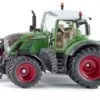 Siku 3285 Tractor Fendt-724-Vario -Speelgoed Speciaal Winkel siku 3285 tractor fendt 724 vario