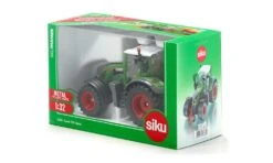 Siku 3285 Tractor Fendt-724-Vario -Speelgoed Speciaal Winkel siku 3285 tractor fendt 724 vario 6