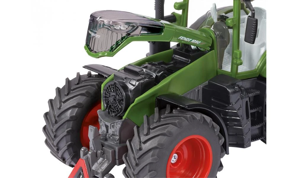 Siku 3287 Tractor Fendt 1050-Vario 5 Siku 3287 Tractor Fendt 1050-Vario - Afbeelding 3