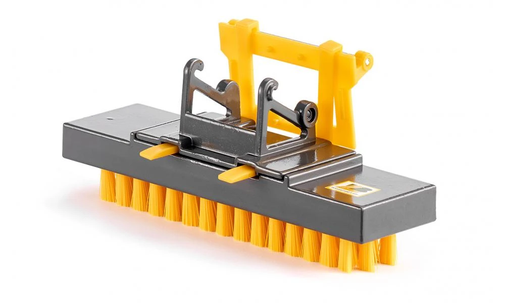 Siku 3661 Aanbouwdelen Voorlader 8 Siku 3661 Aanbouwdelen Voorlader - Afbeelding 6