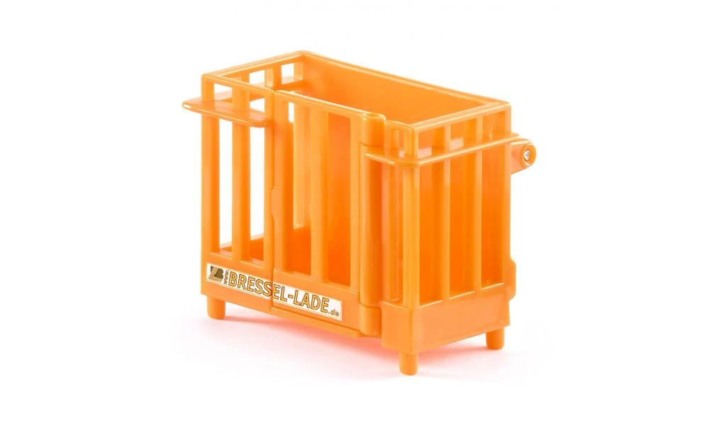 Siku 3661 Aanbouwdelen Voorlader 5 Siku 3661 Aanbouwdelen Voorlader - Afbeelding 3