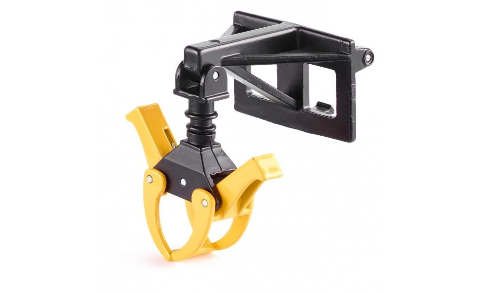 Siku 3661 Aanbouwdelen Voorlader 6 Siku 3661 Aanbouwdelen Voorlader - Afbeelding 4