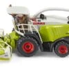 Siku 4058 Claas-Jaguar-950 Maishakselaar -Speelgoed Speciaal Winkel siku 4058 claas jaguar 950 maishakselaar