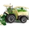 Siku 4066 Krone-BiG-X-580 Maishakselaar 1 Siku 4066 Krone-BiG-X-580 Maishakselaar -Speelgoed Speciaal Winkel siku 4066 krone maishakselaar