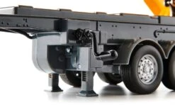 Siku RC 6734 3-assige Kipper-oplegger Schmitz Cargobull -Speelgoed Speciaal Winkel siku 6734 3 assige kipper oplegger 2