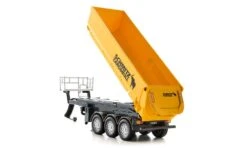 Siku RC 6734 3-assige Kipper-oplegger Schmitz Cargobull
