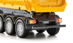 Siku RC 6734 3-assige Kipper-oplegger Schmitz Cargobull -Speelgoed Speciaal Winkel siku 6734 3 assige kipper oplegger 3