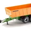 Siku Control 6780 Joskin Tandemas Trailer 1 Siku Control 6780 Joskin Tandemas Trailer -Speelgoed Speciaal Winkel siku 6780 siku control joskin tandemas trailer