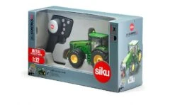 Siku Control 6881 Tractor John-Deere 8345R -Speelgoed Speciaal Winkel siku 6881 sikucontrol rc tractor john deere 8345r met afstandsbediening 1 1
