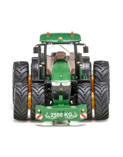 Siku Control 6736 Tractor John-Deere 7290R Met RC Module 8 Siku Control 6736 Tractor John-Deere 7290R Met RC Module -Speelgoed Speciaal Winkel siku siku 6736 john deere 7290r rc dubbellucht radio controll.jpg 1