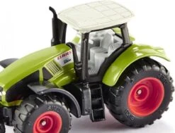 Siku 1030 Tractor Claas Schaal 1 : 87 -Speelgoed Speciaal Winkel siku 1030 claas tractor claas axion 950. 2