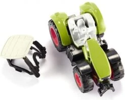 Siku 1030 Tractor Claas Schaal 1 : 87 -Speelgoed Speciaal Winkel siku 1030 claas tractor claas axion 950. 5