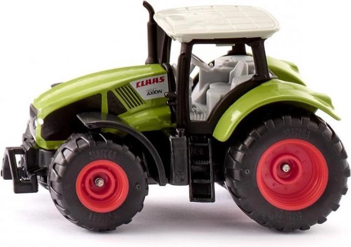 Siku 1030 Tractor Claas Schaal 1 : 87