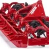 SIKU 2065 Cultivator Grimme Grondbewerker 1 SIKU 2065 Cultivator Grimme Grondbewerker -Speelgoed Speciaal Winkel siku 2065 aanaarder cultivator grondbewerkingsmachine