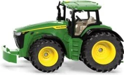 Siku 3290 Tractor John-Deere 8R 370 -Speelgoed Speciaal Winkel siku 3290 tractor j d john Deere 8R 370 incl fronthef 1