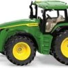 Siku 3290 Tractor John-Deere 8R 370 -Speelgoed Speciaal Winkel siku 3290 tractor j d john Deere 8R 370 incl fronthef