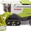 Siku 4258 Claas-Lexion 770 Combine Met Rupsbanden 2 Siku 4258 Claas-Lexion 770 Combine Met Rupsbanden -Speelgoed Speciaal Winkel siku 4258 claas lexion 770 combine met rupsaandrijving