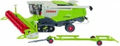 Siku 4258 Claas-Lexion 770 Combine Met Rupsbanden -Speelgoed Speciaal Winkel siku 4258 claas lexion 770 combine met rupsaandrijving 3