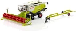 Siku 4258 Claas-Lexion 770 Combine Met Rupsbanden -Speelgoed Speciaal Winkel siku 4258 claas lexion 770 combine met rupsaandrijving 5