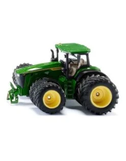 Siku 3292 Tractor John-Deere 8R 370 Dubbellucht 13 Siku 3292 Tractor John-Deere 8R 370 Dubbellucht -Speelgoed Speciaal Winkel siku siku 3292 john deere 8r 410 met dubbellucht tractor 2