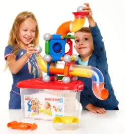 Smartmax SMX909 Build & Roll -Speelgoed Speciaal Winkel smartmax 909 buildroll 5