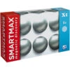Smartmax SMX103 Uitbreidingsset 6 Ballen 2 Smartmax SMX103 Uitbreidingsset 6 Ballen -Speelgoed Speciaal Winkel smartmax balls smx103 1