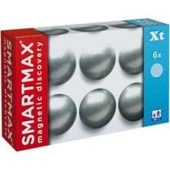 Nieuwe uitgaven 21 Smartmax SMX103 Uitbreidingsset 6 Ballen