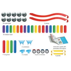 SmartMax SMX502 Stunt Cars -Speelgoed Speciaal Winkel smartmax basic stunt 3