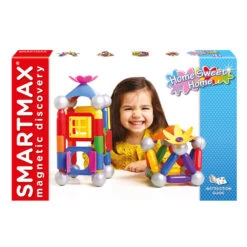 Nieuwe uitgaven 11 Smartmax SMX511 Home Sweet Home