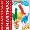 SmartMax SMX223 My First Dinosaurs 1 SmartMax SMX223 My First Dinosaurs -Speelgoed Speciaal Winkel smartmax my first dinosaurs