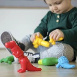 SmartMax SMX223 My First Dinosaurs 13 SmartMax SMX223 My First Dinosaurs -Speelgoed Speciaal Winkel smartmax my first dinosaurs 4