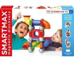 Nieuwe uitgaven -Speelgoed Speciaal Winkel smartmax playground xl 1 1