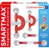 SmartMax SMX107 Uitbreidingsset 2 X Connectors 2 SmartMax SMX107 Uitbreidingsset 2 X Connectors -Speelgoed Speciaal Winkel smartmax smartmax smx 107 xt set 2 connectors rood speelactief.nl
