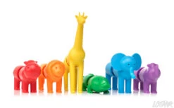 SmartMax SMX220 My First Safari Animals -Speelgoed Speciaal Winkel smartmax smx 220 my first safari animals 2