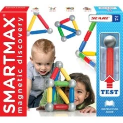 Nieuwe uitgaven -Speelgoed Speciaal Winkel smartmax start try me 1 1 1