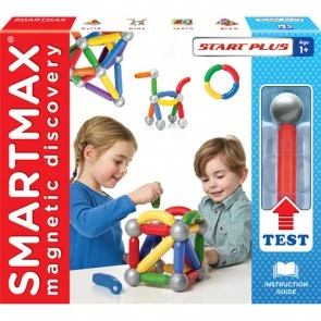 SmartMax SMX310 Start Plus Try-Me 4 SmartMax SMX310 Start Plus Try-Me - Afbeelding 2