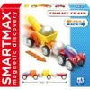 SmartMax SMX209 Tommy Train -Speelgoed Speciaal Winkel smartmax tommy train