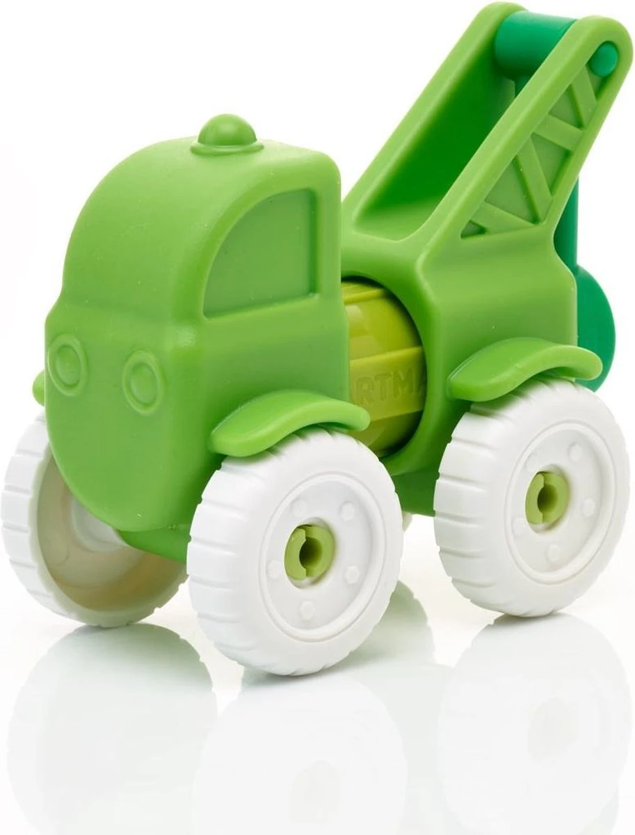 SmartMax SMX226 My First Vehicles 7 SmartMax SMX226 My First Vehicles - Afbeelding 5