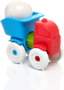 SmartMax SMX226 My First Vehicles 18 SmartMax SMX226 My First Vehicles -Speelgoed Speciaal Winkel smartmax smx226 my first vehicles my first magnetisch speelgoed. 8