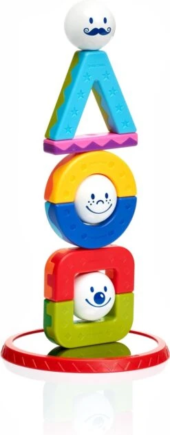 SmartMax SMX227 My First Acrobats -Speelgoed Speciaal Winkel smartmax smx227 my first acrobats my first. 2